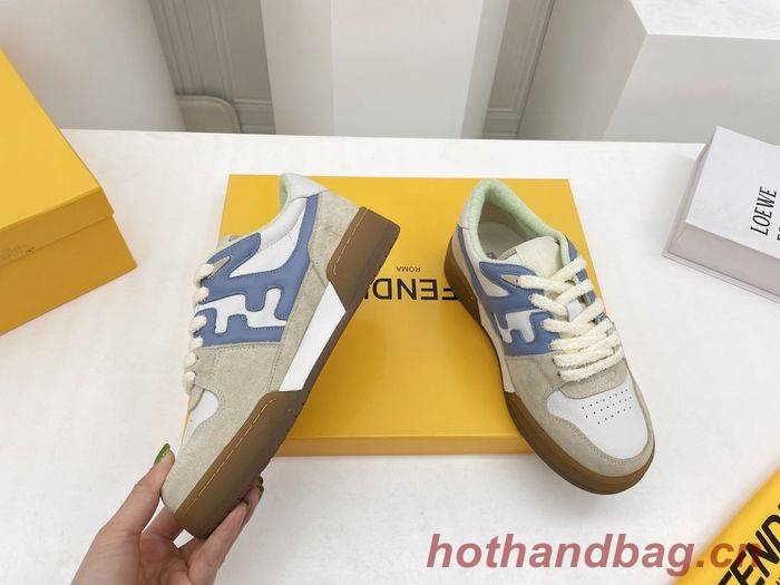 Fendi shoes FD00007 Fendi shoes FD00007