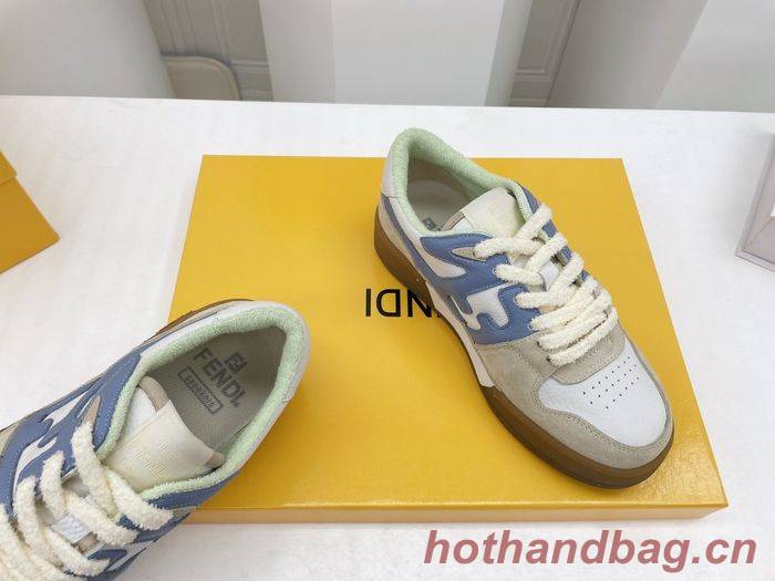 Fendi shoes FD00007 Fendi shoes FD00007