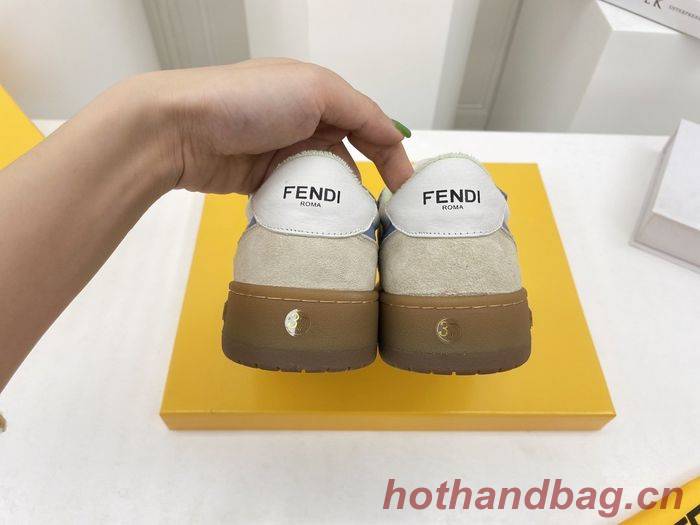 Fendi shoes FD00007 Fendi shoes FD00007