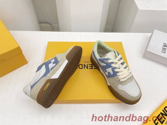 Fendi shoes FD00007 Fendi shoes FD00007