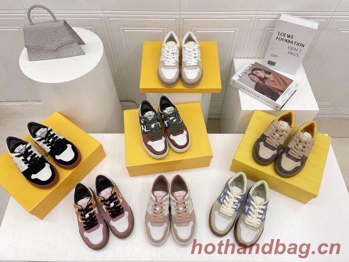 Fendi shoes FD00007 Fendi shoes FD00007