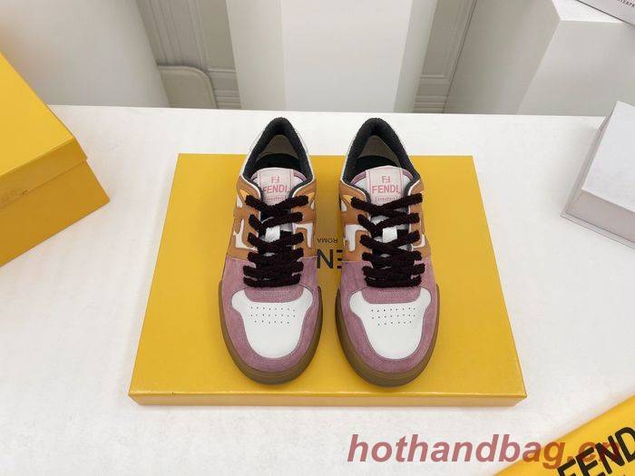 Fendi shoes FD00009 Fendi shoes FD00009