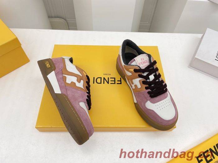 Fendi shoes FD00009 Fendi shoes FD00009