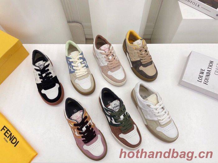 Fendi shoes FD00009 Fendi shoes FD00009