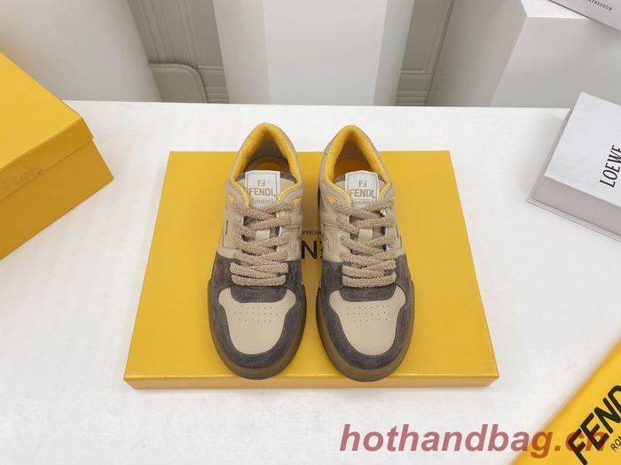 Fendi shoes FD00010 Fendi shoes FD00010