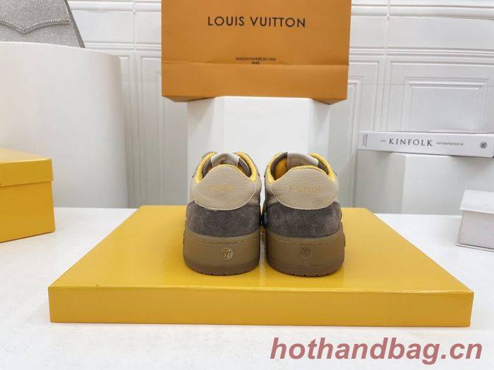 Fendi shoes FD00010 Fendi shoes FD00010