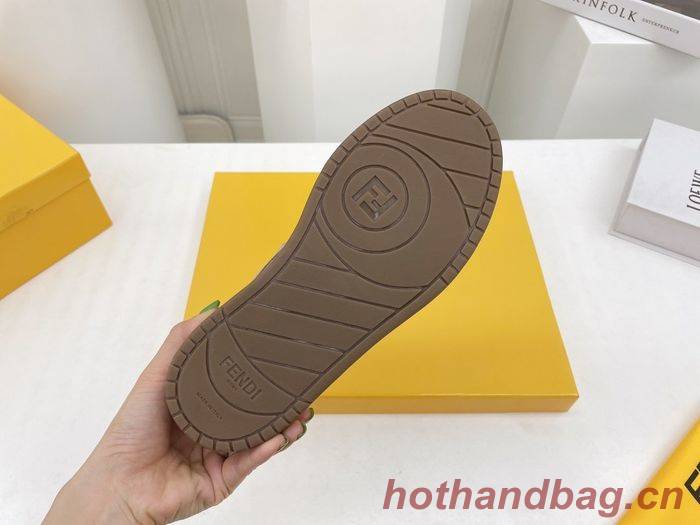 Fendi shoes FD00010 Fendi shoes FD00010