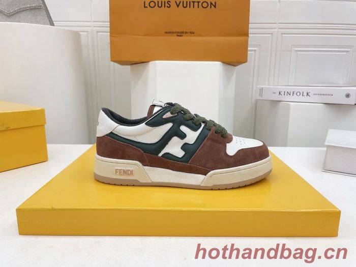 Fendi shoes FD00011 Fendi shoes FD00011