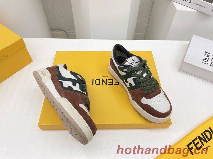 Fendi shoes FD00011 Fendi shoes FD00011