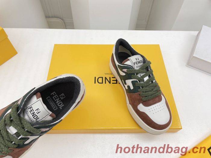Fendi shoes FD00011 Fendi shoes FD00011