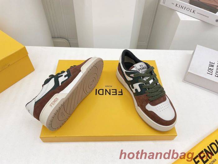 Fendi shoes FD00011 Fendi shoes FD00011