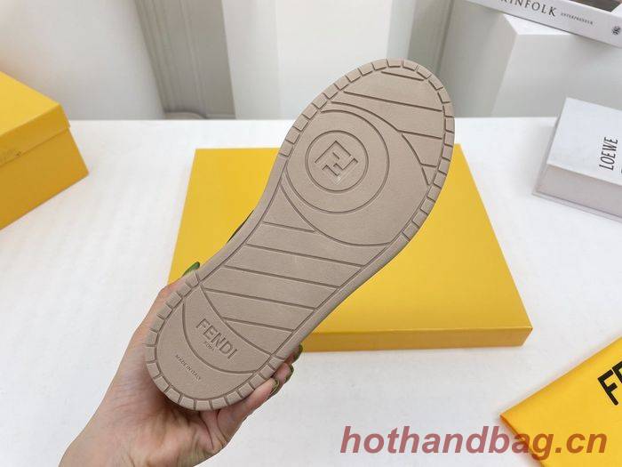 Fendi shoes FD00011 Fendi shoes FD00011