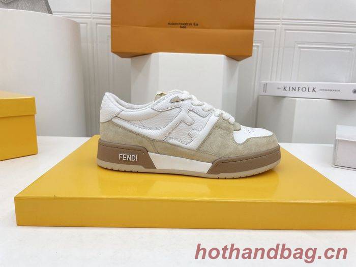 Fendi shoes FD00012 Fendi shoes FD00012