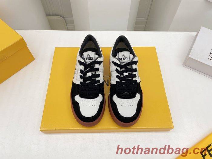 Fendi shoes FD00013 Fendi shoes FD00013