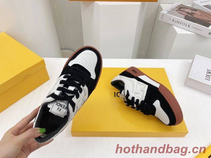 Fendi shoes FD00013 Fendi shoes FD00013