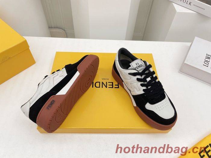 Fendi shoes FD00013 Fendi shoes FD00013