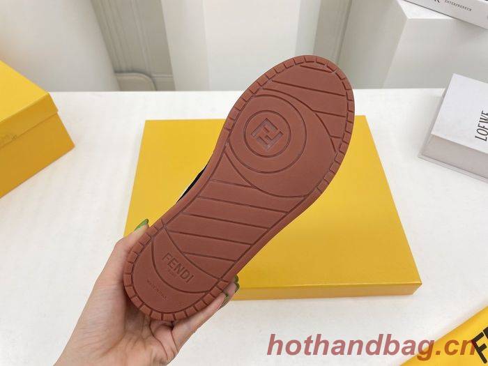 Fendi shoes FD00013 Fendi shoes FD00013