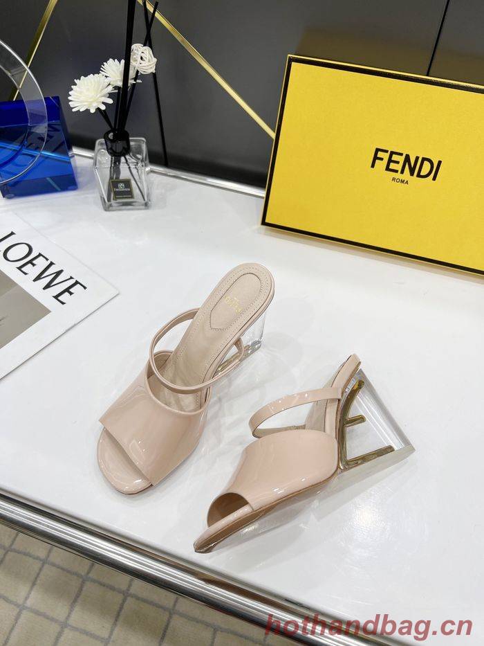 Fendi shoes FD00034 Fendi shoes FD00034