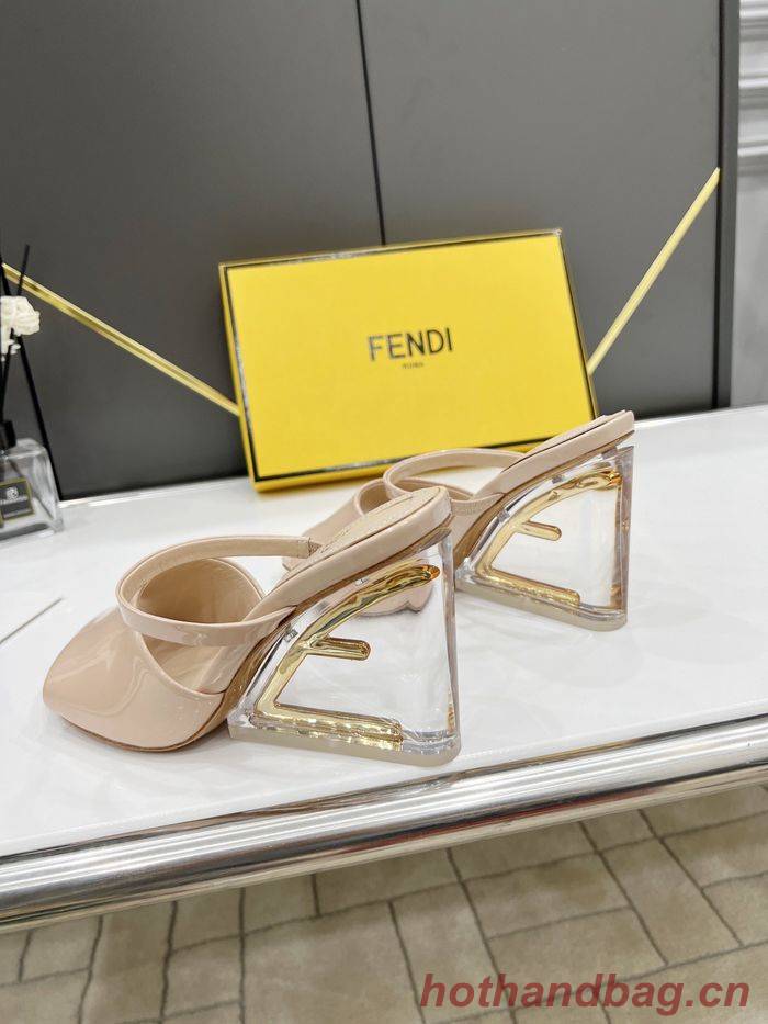 Fendi shoes FD00034 Fendi shoes FD00034
