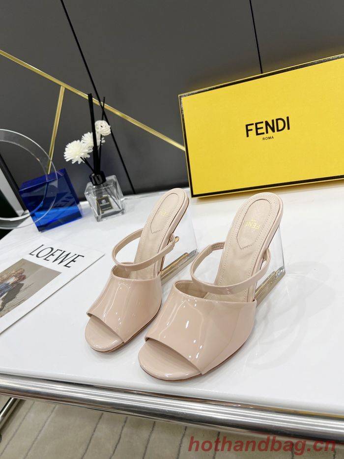 Fendi shoes FD00034 Fendi shoes FD00034