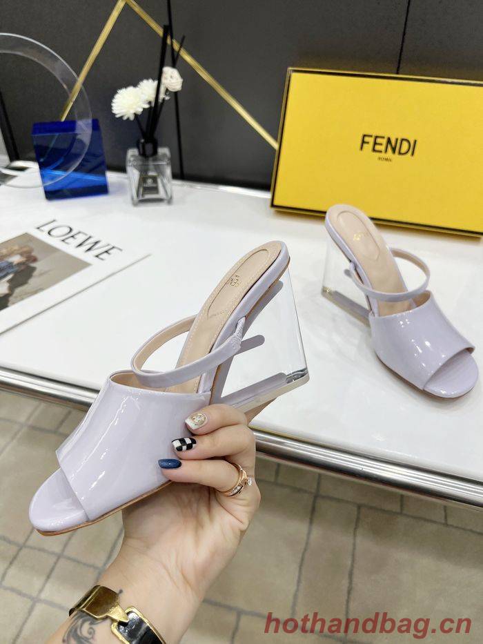 Fendi shoes FD00035 Fendi shoes FD00035