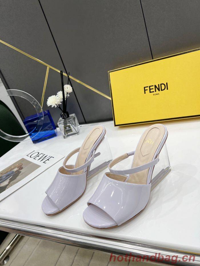 Fendi shoes FD00035 Fendi shoes FD00035