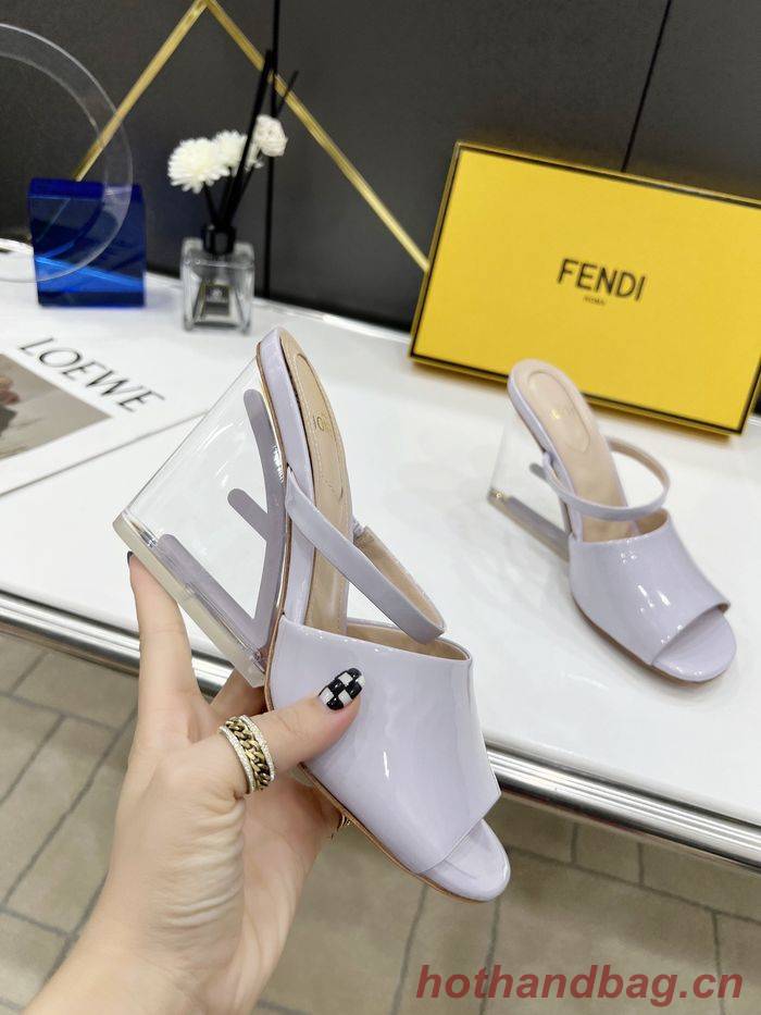 Fendi shoes FD00035 Fendi shoes FD00035