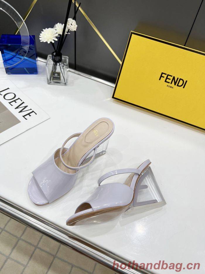 Fendi shoes FD00035 Fendi shoes FD00035