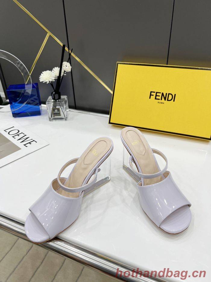 Fendi shoes FD00035 Fendi shoes FD00035