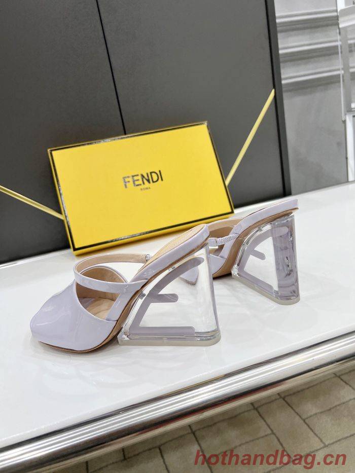 Fendi shoes FD00035 Fendi shoes FD00035