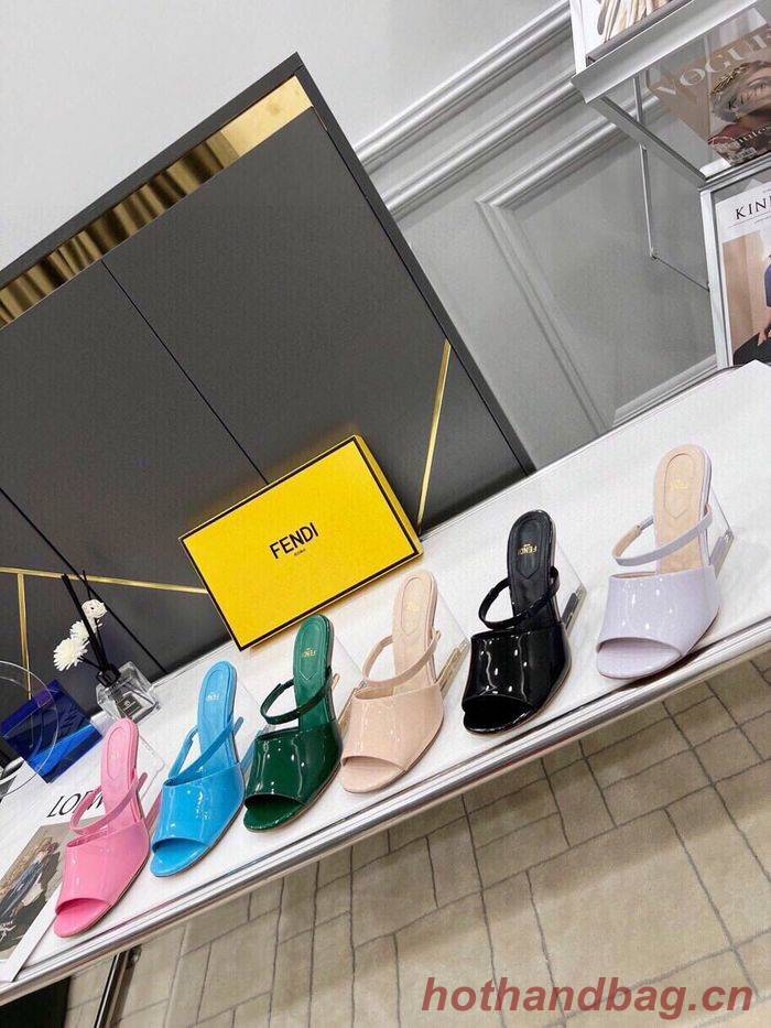 Fendi shoes FD00035 Fendi shoes FD00035