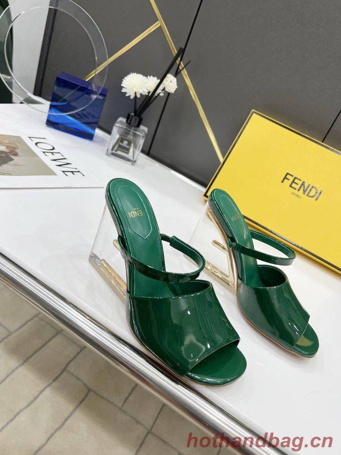 Fendi shoes FD00037 Fendi shoes FD00037