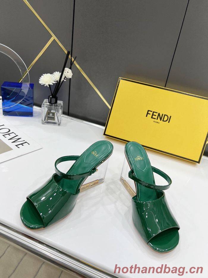Fendi shoes FD00037 Fendi shoes FD00037
