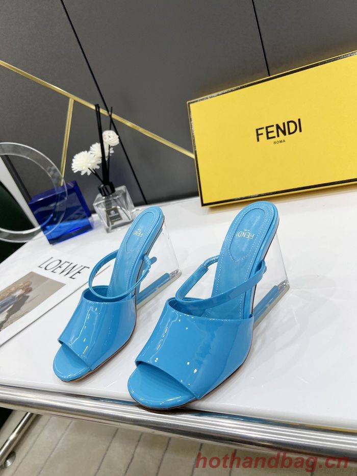 Fendi shoes FD00038 Fendi shoes FD00038