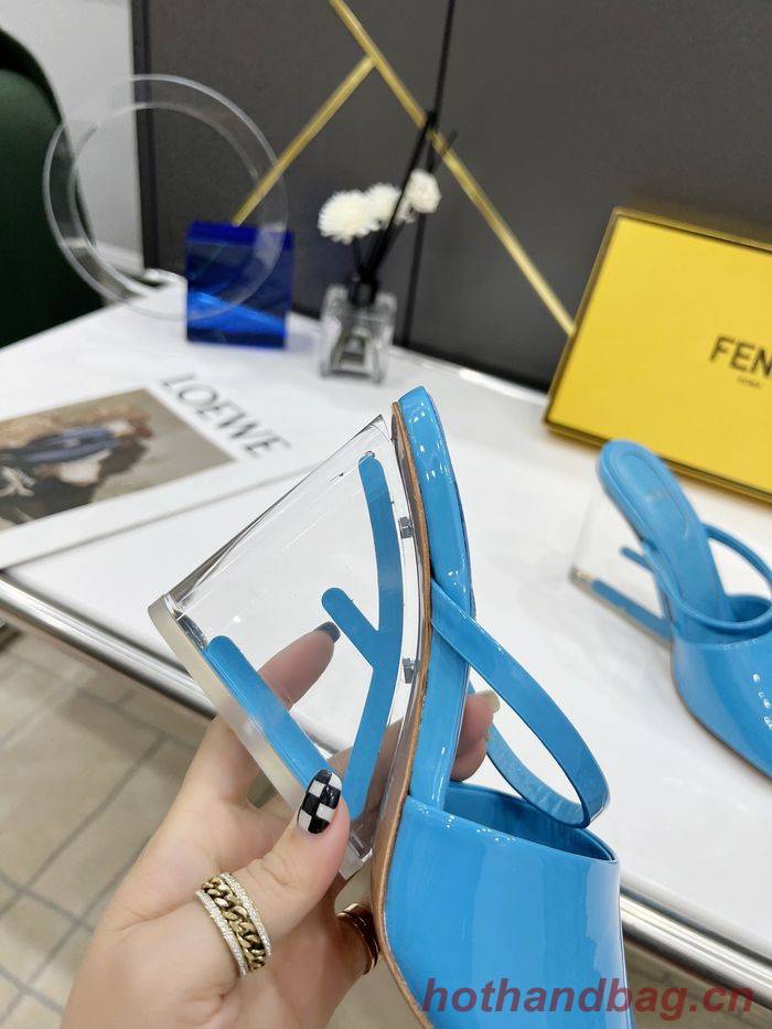 Fendi shoes FD00038 Fendi shoes FD00038