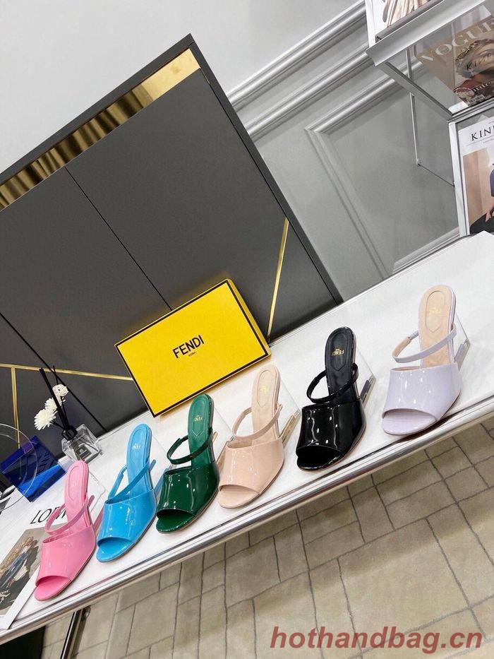 Fendi shoes FD00038 Fendi shoes FD00038