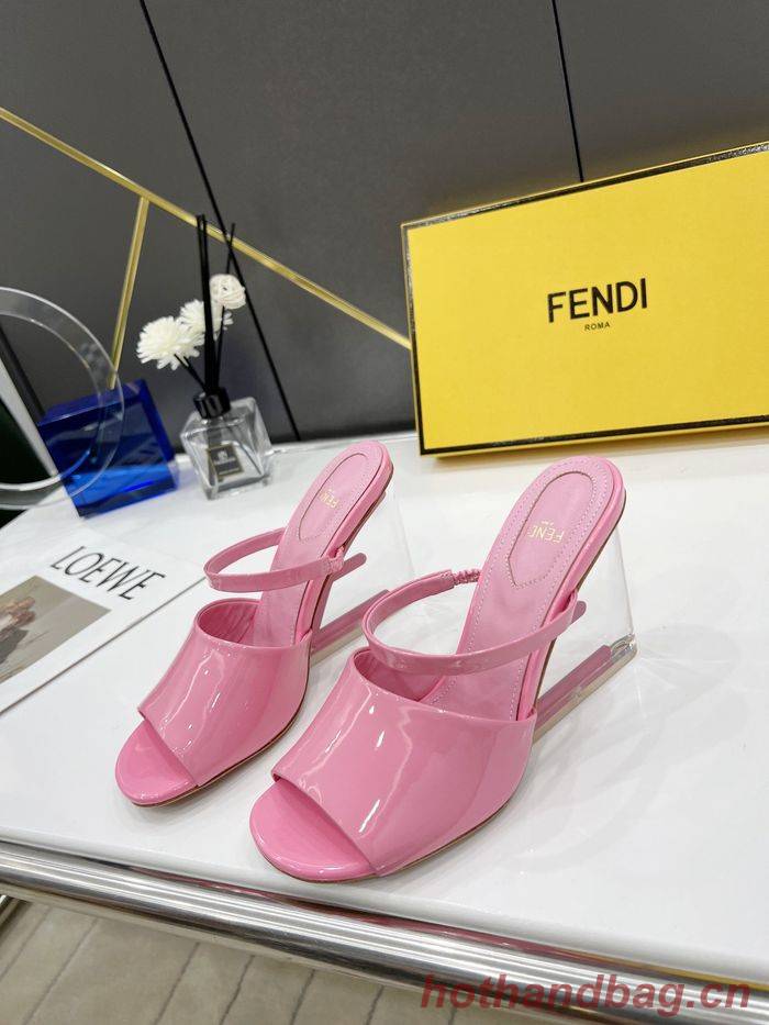 Fendi shoes FD00039 Fendi shoes FD00039