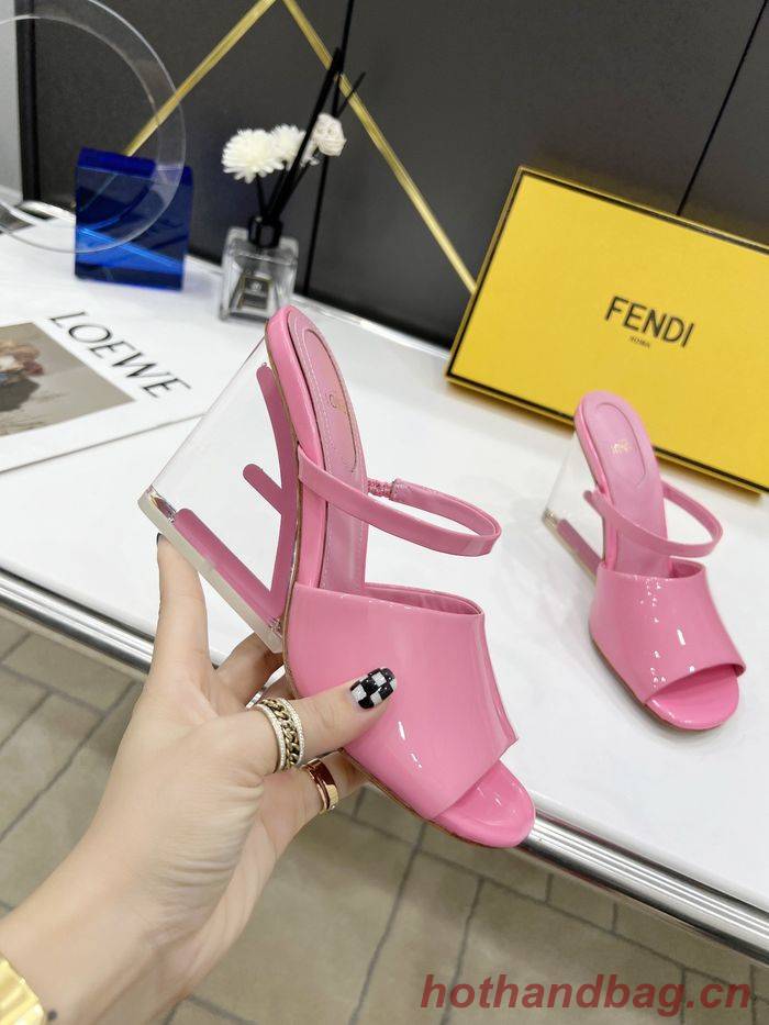 Fendi shoes FD00039 Fendi shoes FD00039