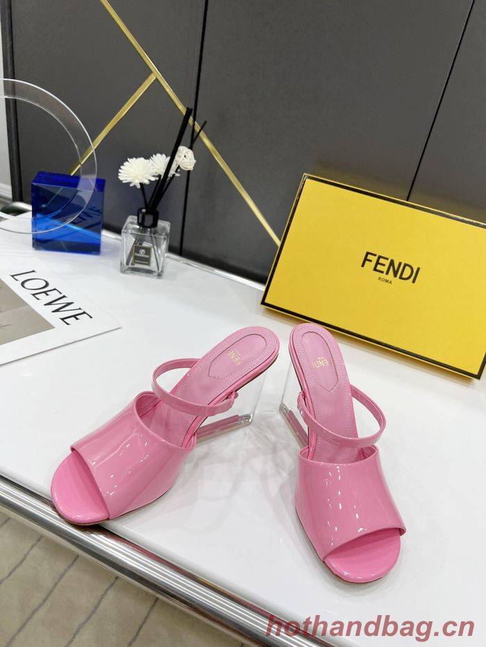 Fendi shoes FD00039 Fendi shoes FD00039