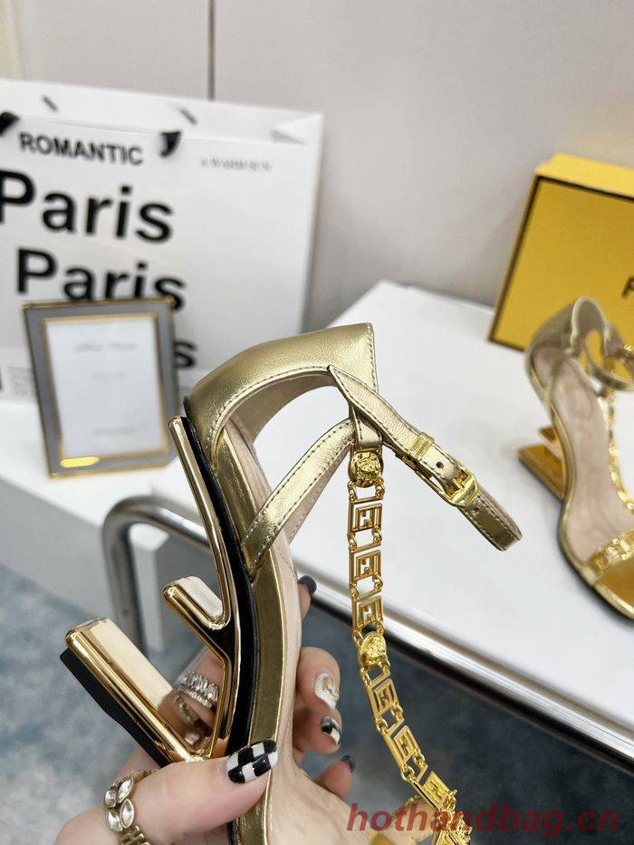 Fendi shoes FD00040 Fendi shoes FD00040