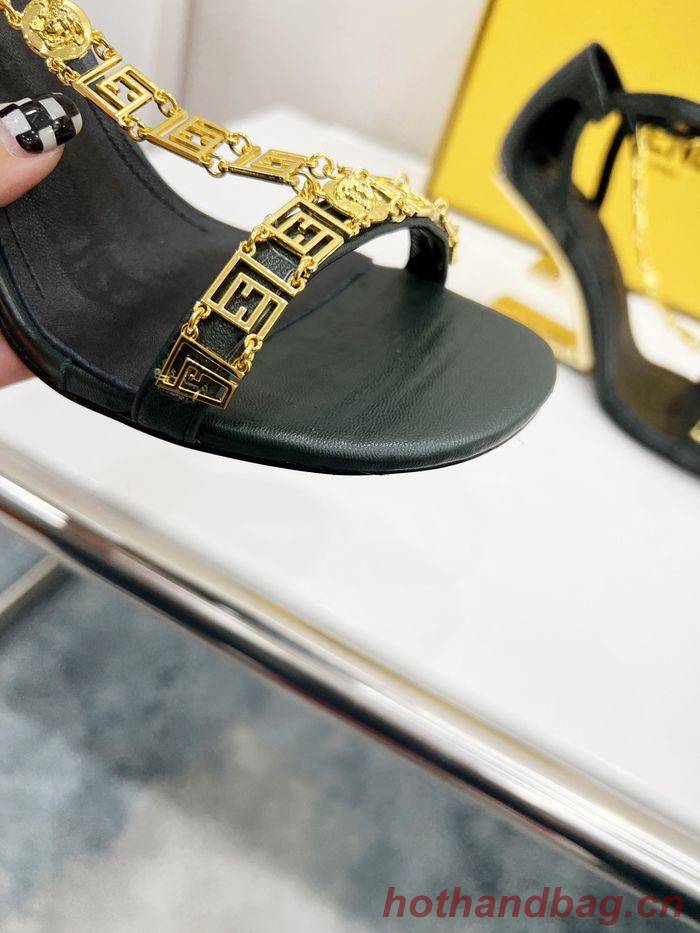 Fendi shoes FD00041 Fendi shoes FD00041