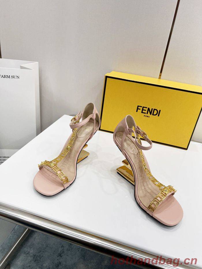 Fendi shoes FD00042 Fendi shoes FD00042