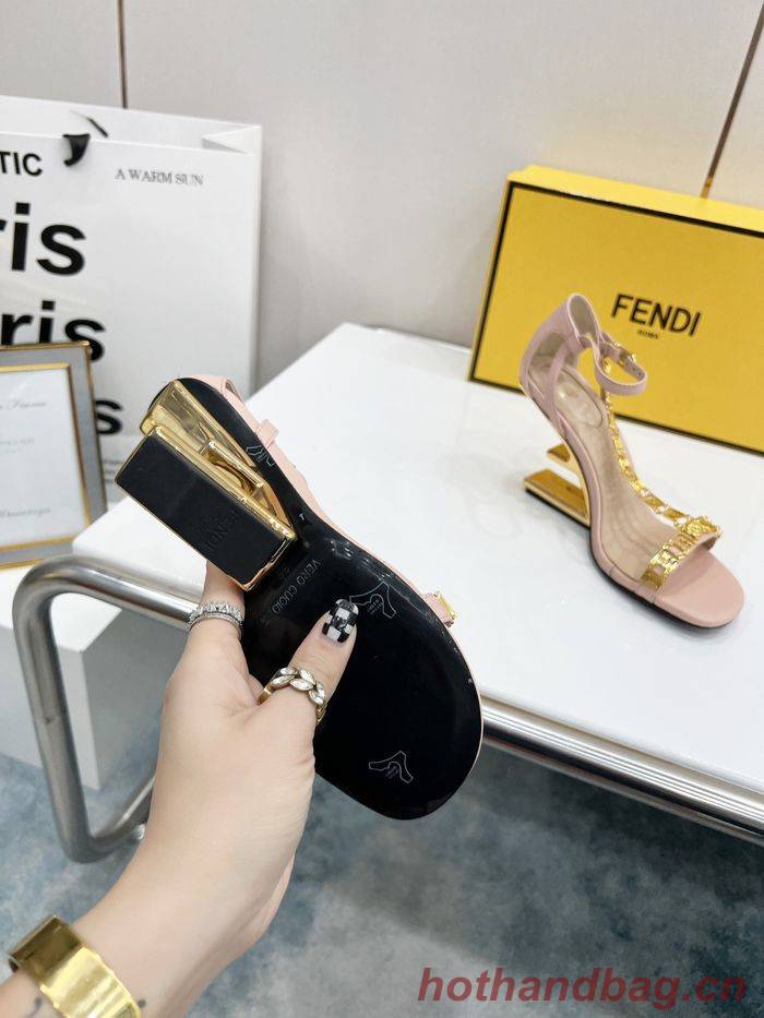Fendi shoes FD00042 Fendi shoes FD00042