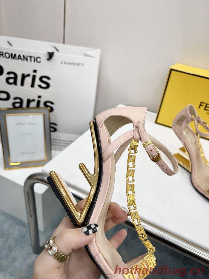 Fendi shoes FD00042 Fendi shoes FD00042