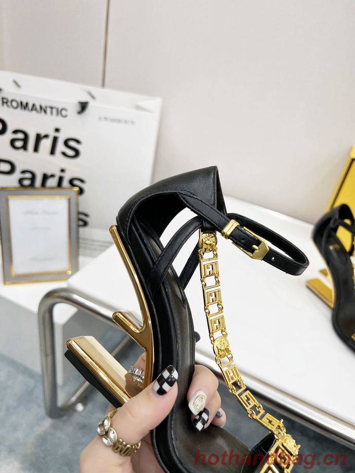 Fendi shoes FD00043 Fendi shoes FD00043