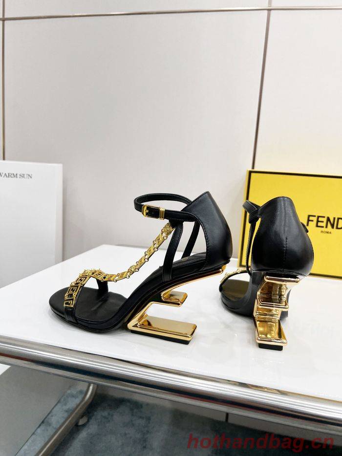 Fendi shoes FD00043 Fendi shoes FD00043