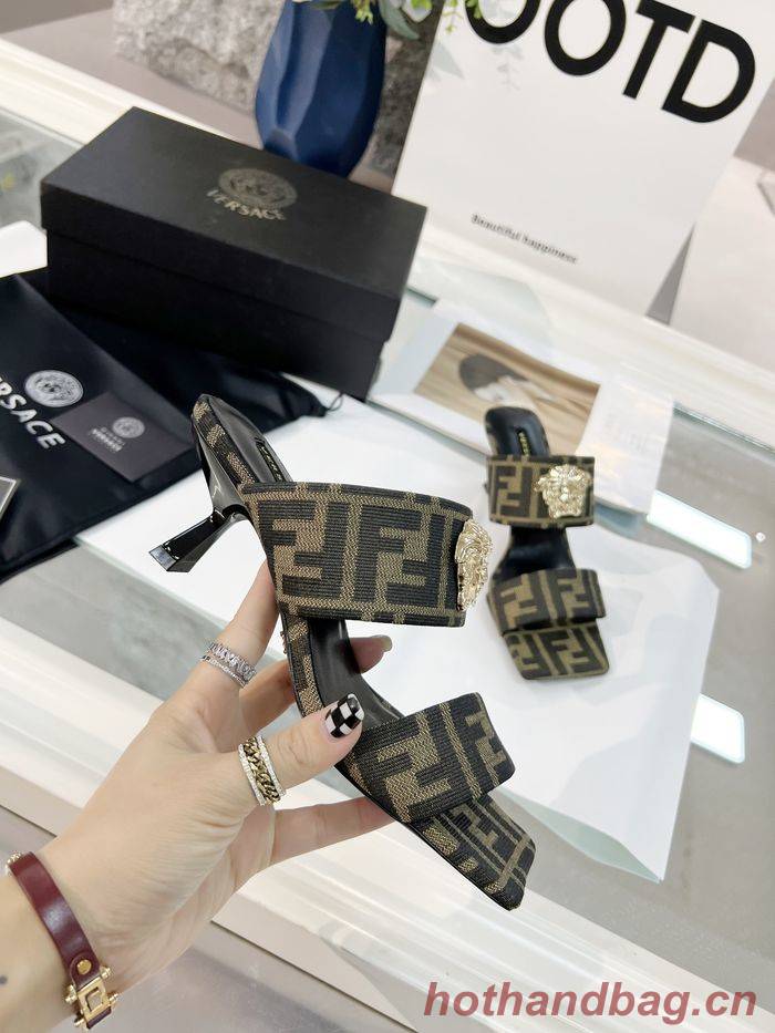 Fendi shoes FD00044 Fendi shoes FD00044