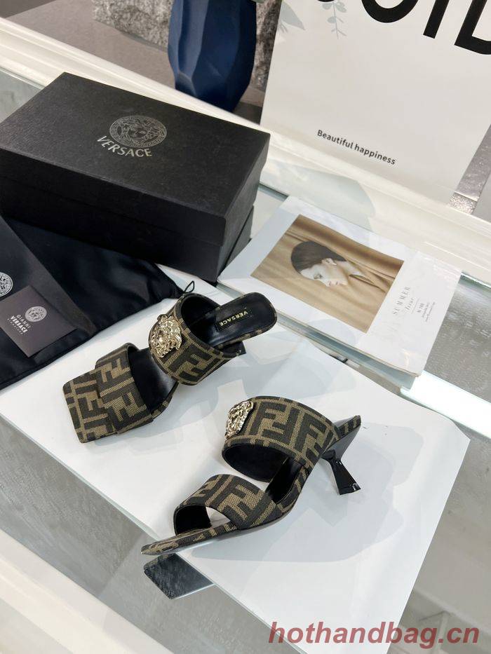 Fendi shoes FD00044 Fendi shoes FD00044