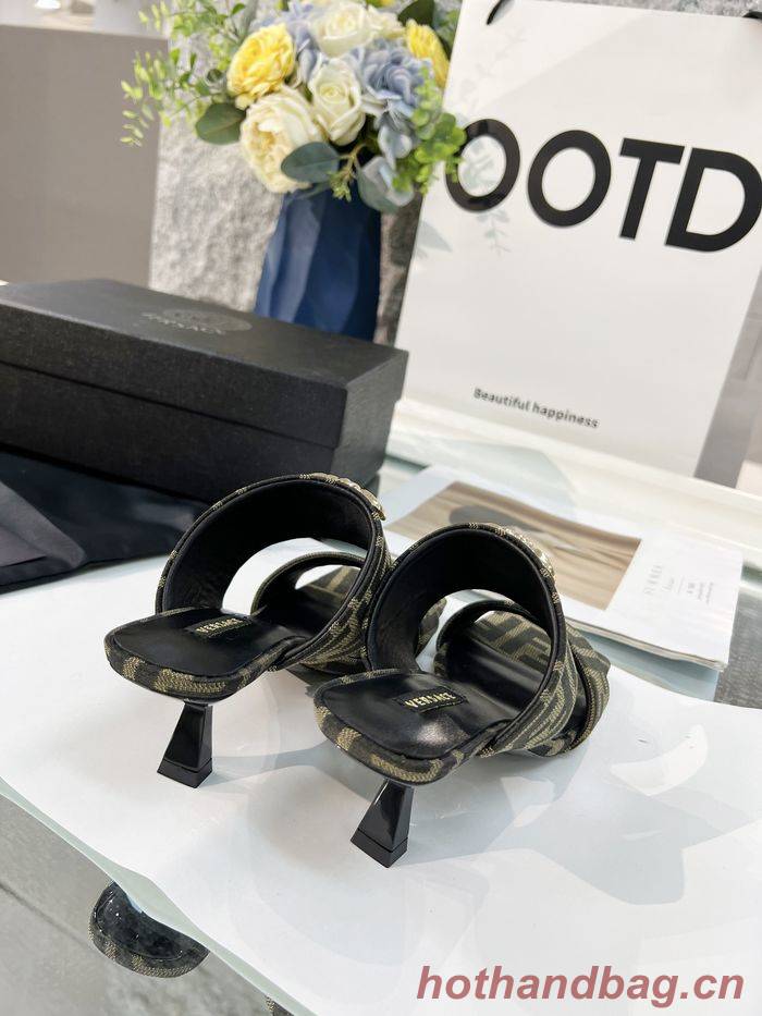 Fendi shoes FD00044 Fendi shoes FD00044