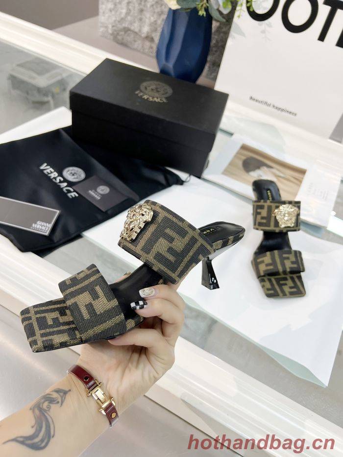 Fendi shoes FD00044 Fendi shoes FD00044